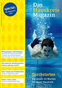 Titelseite Das HauskreisMagazin-Sonderheft "Durchstarten - Die ersten 10 Wochen im neuen Hauskreis"