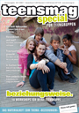 Titelseite teensmag-Sonderheft "beziehungsweise"