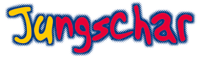 Logo Magazin JUNGSCHAR