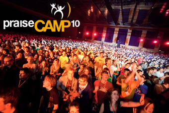 PraiseCamp 2010