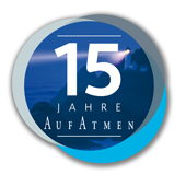 AUFATMEN-Jubiläumskonferenz-Logo (Voransicht)